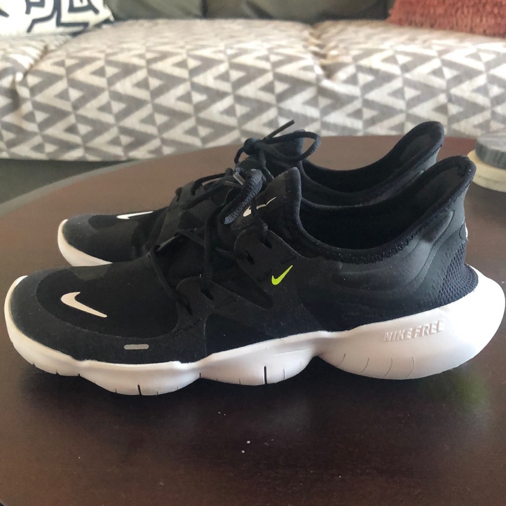 Women's Nike Free RN 5.0 Running Shoes